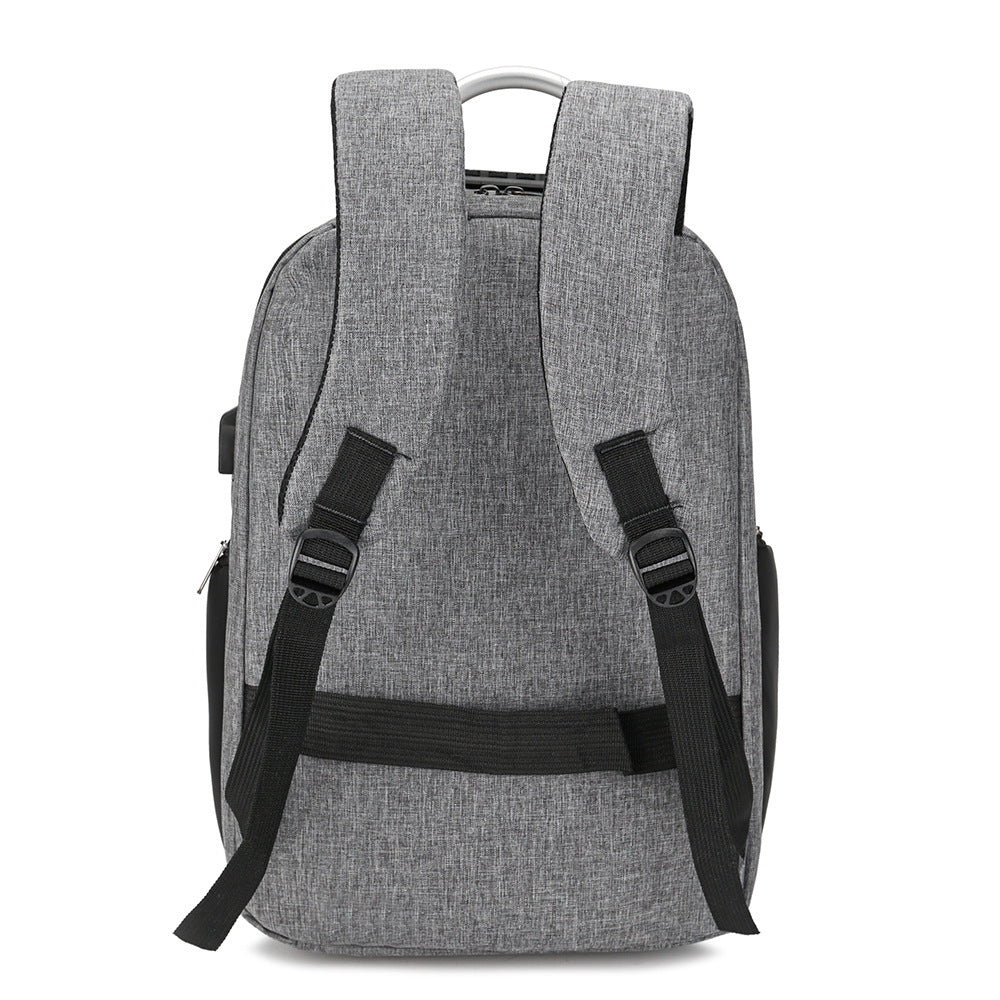 Smart Laptop Rucksack Karnz