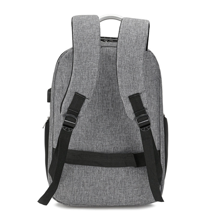 Smart Laptop Rucksack Karnz