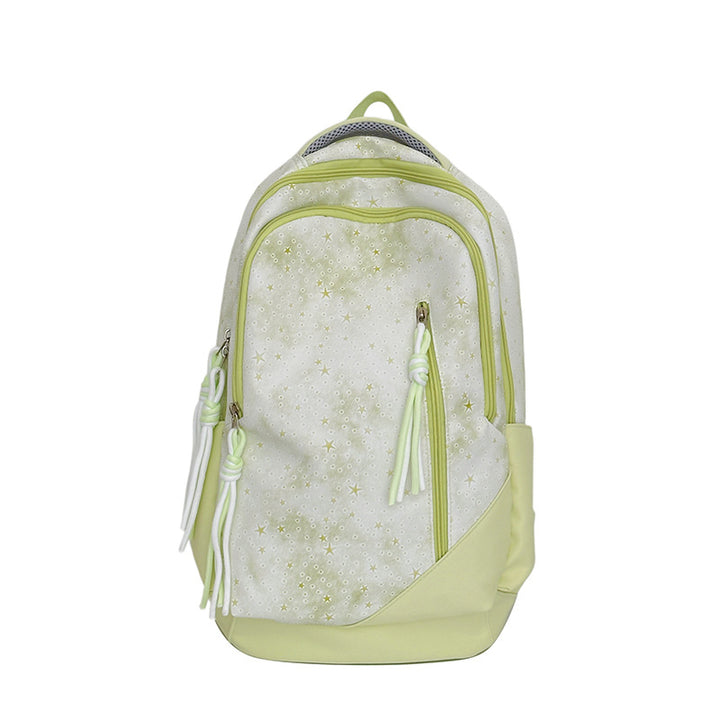Sternen-Themen Schulrucksack Karnz