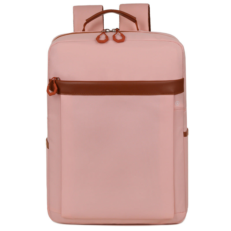 Minimalist Multifunktionaler Rucksack Karnz