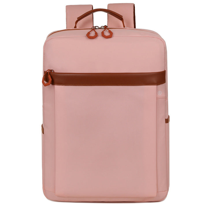 Minimalist Multifunktionaler Rucksack Karnz