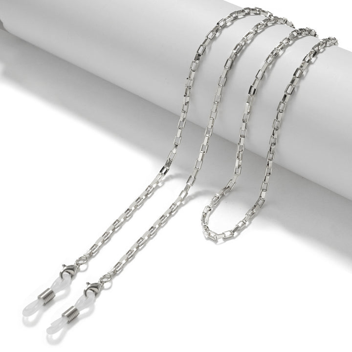 Slim Chain Brillenhalter Karnz