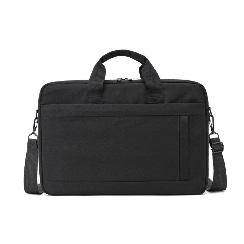 Professionelle Laptop Aktentasche Karnz