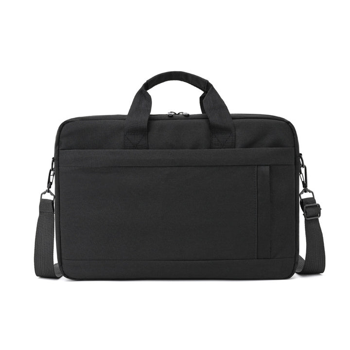 Professionelle Laptop Aktentasche Karnz