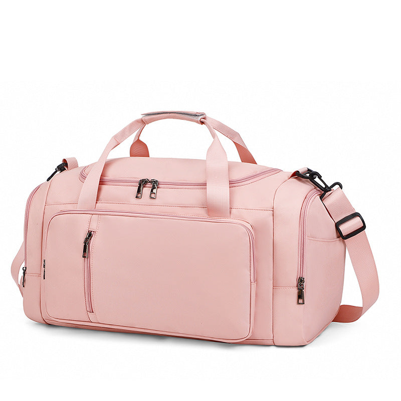 Multi-Funktionaler Reise-Rucksack Karnz