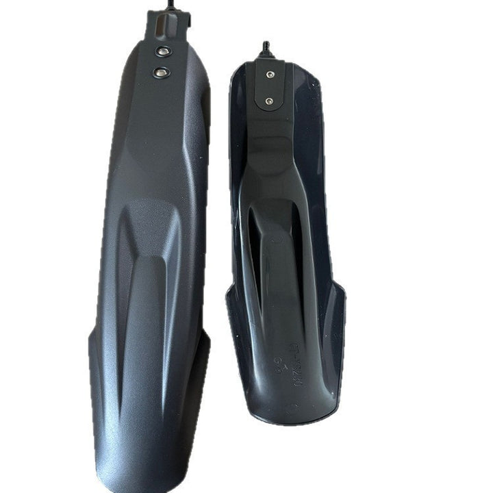 Verstellbares Fahrradschutzblech-Set Karnz 1786669575