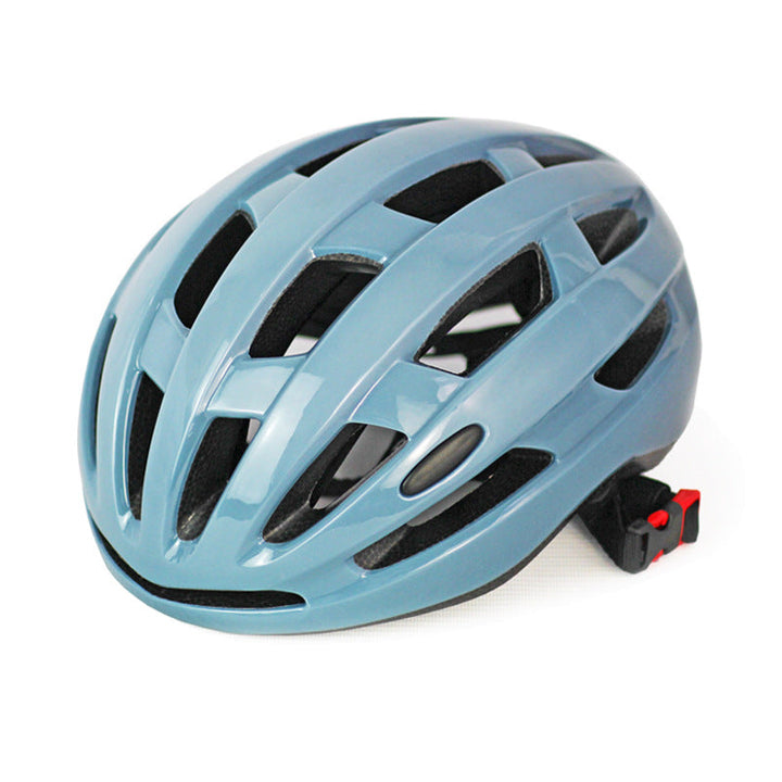 aerodynamischer belüfteter Straßenradhelm mit einstellbarem Passsystem und stoßdämpfendem EPS-Innenfutter Karnz