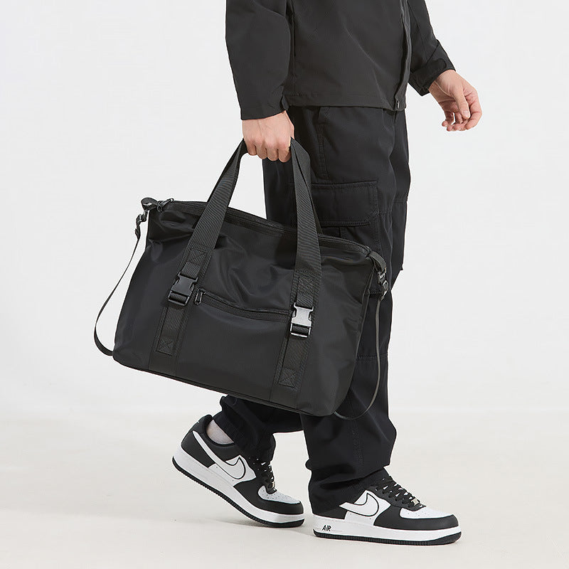WoVersatile Multi-Taschen Reise Tote Bag Karnz