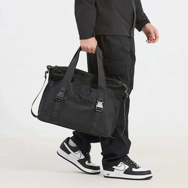 WoVersatile Multi-Taschen Reise Tote Bag Karnz
