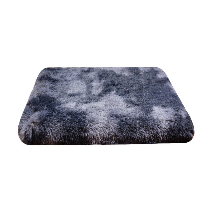 Plüsch-Memory-Schaum-Badematte Hundebett