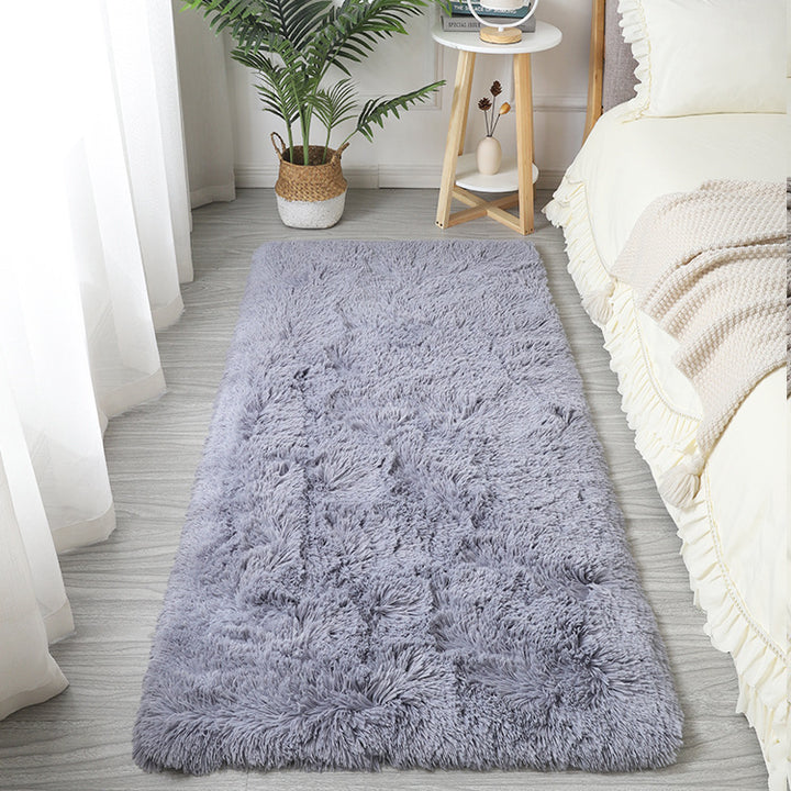 Plüsch Fluffy Teppich