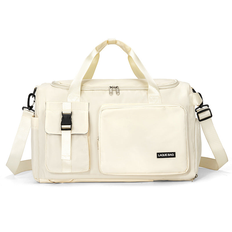Mehrfachfach-Reisetasche