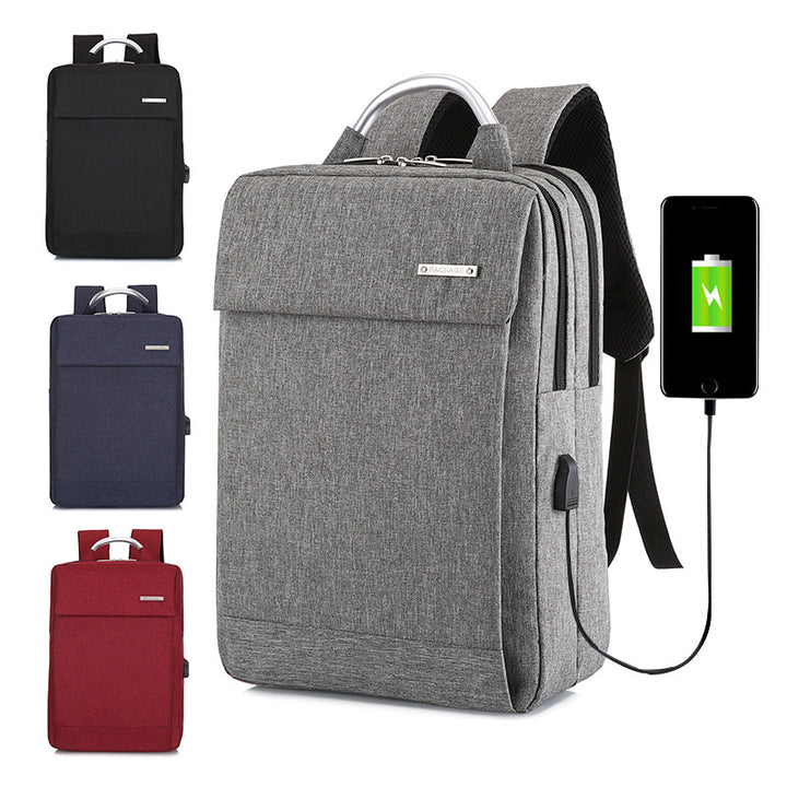 Multi-Funktionaler Business-Rucksack Karnz
