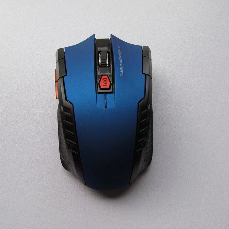Gaming Maus Karnz