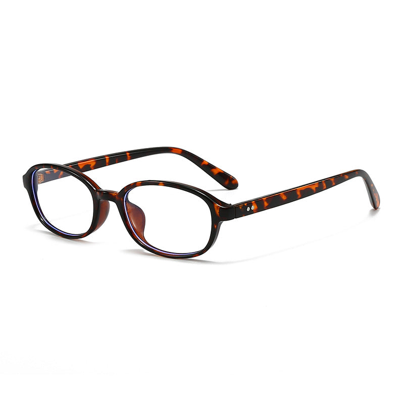 Damen stylische Sonnenbrille im Retro-Stil mit schützendem UV-Filter Karnz