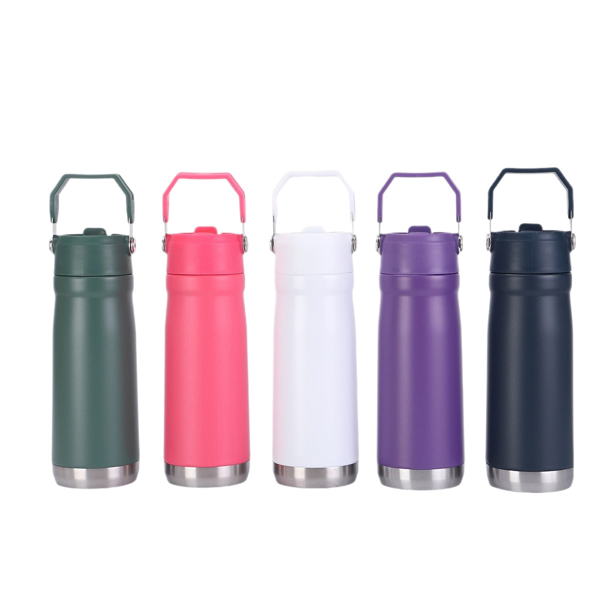 Damen Premium Edelstahl Isoliertrinkflasche Karnz