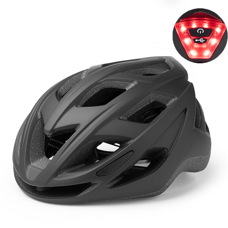 Fahrradhelm mit Fortschrittlichem Belüftungssystem Karnz