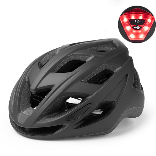 Fahrradhelm mit Fortschrittlichem Belüftungssystem Karnz