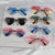 Damen Herzförmige Sonnenbrille mit UV-Schutz und elegantem Rahmen Karnz