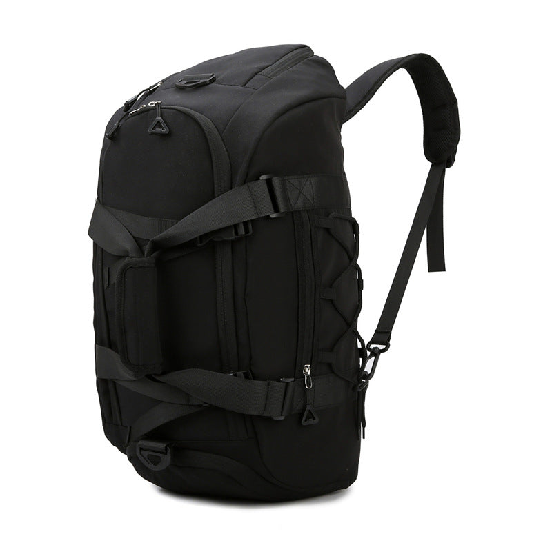 Vielseitiger Outdoor-Abenteerrucksack Karnz