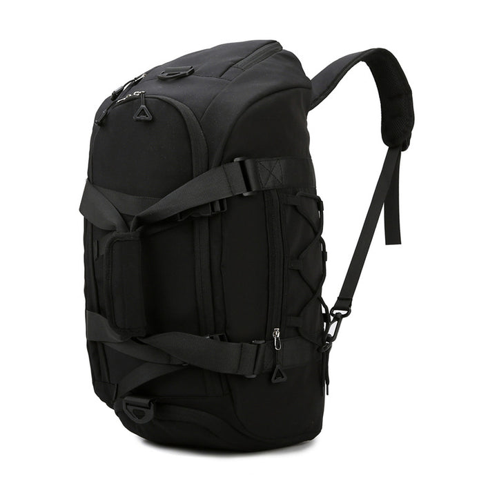Vielseitiger Outdoor-Abenteerrucksack Karnz