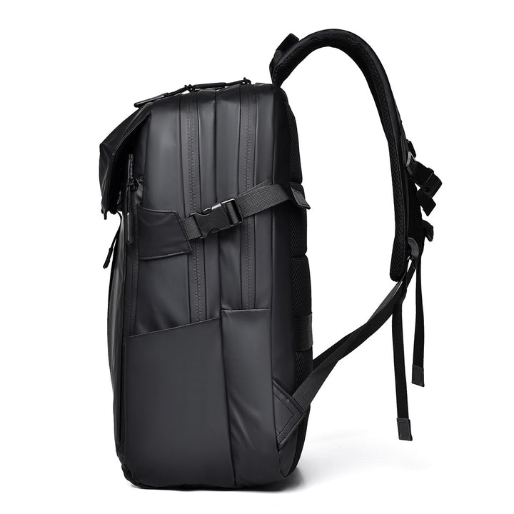 Sleek Urban Funktionaler Rucksack Karnz