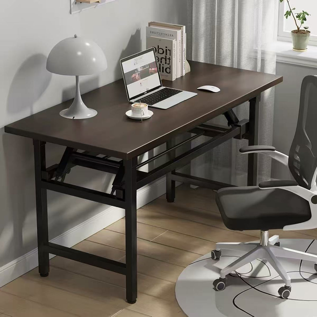 Stylischer Klapp-Schreibtisch Karnz