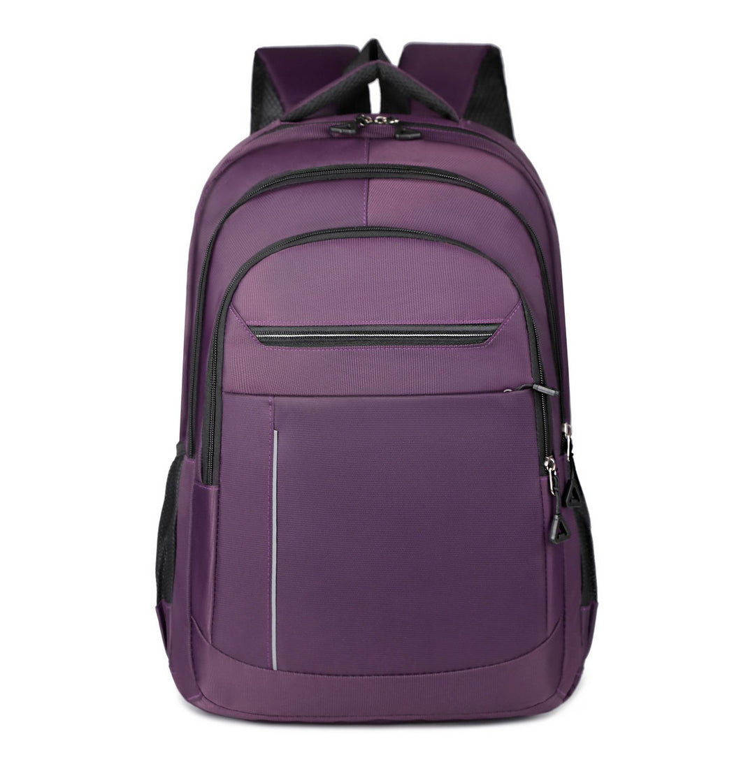 Langlebiger Multi-Compartment Rucksack Karnz