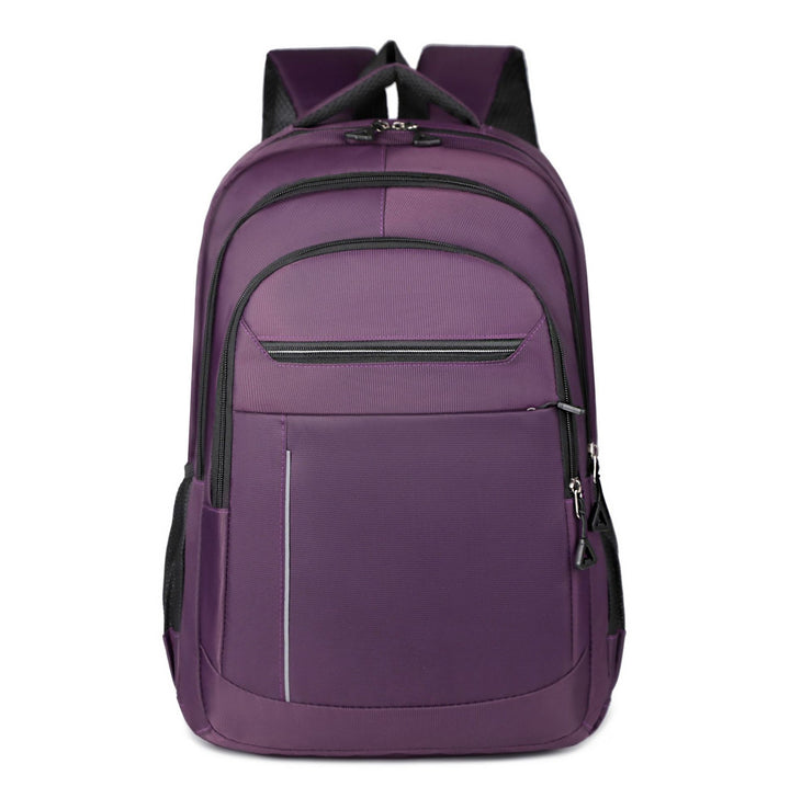 Langlebiger Multi-Compartment Rucksack Karnz