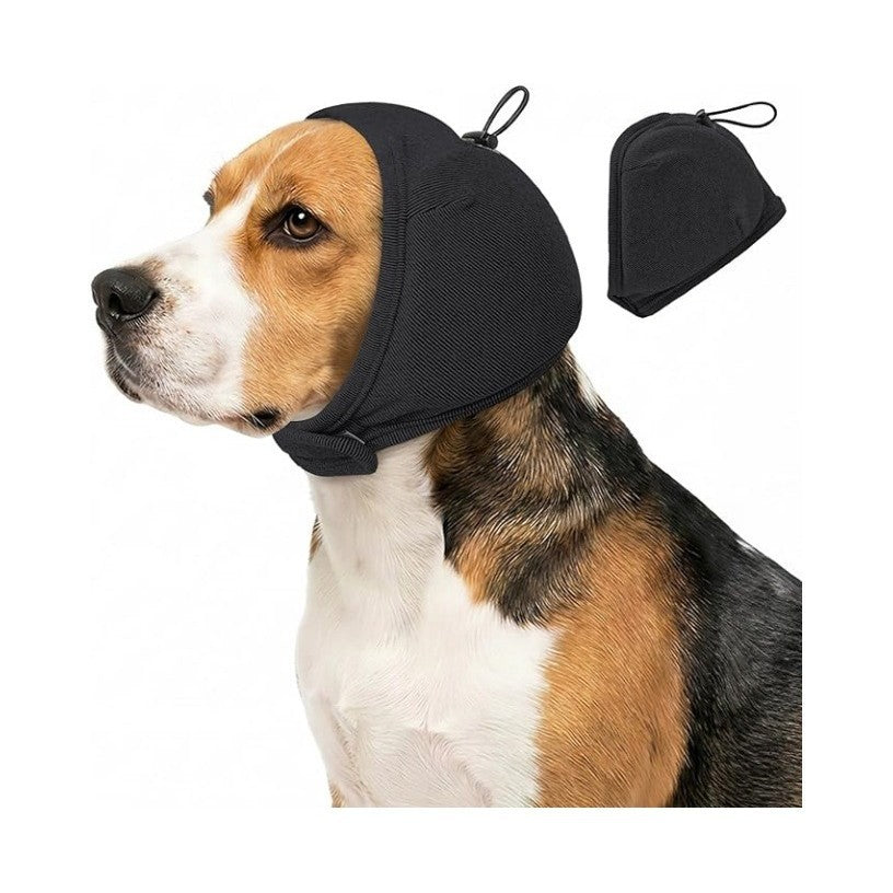 Hundekopfschutz Karnz