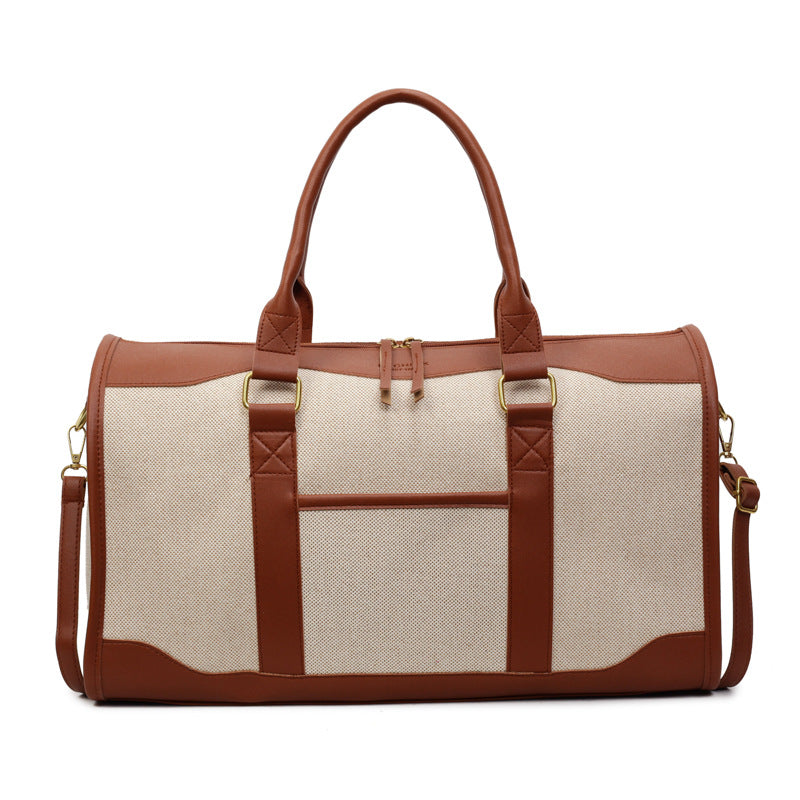 Premium Multifunktions Reise-Duffel