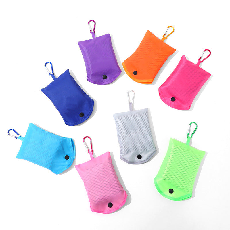 Unisex Praktische Mikrofaser-Handtuchtasche Karnz