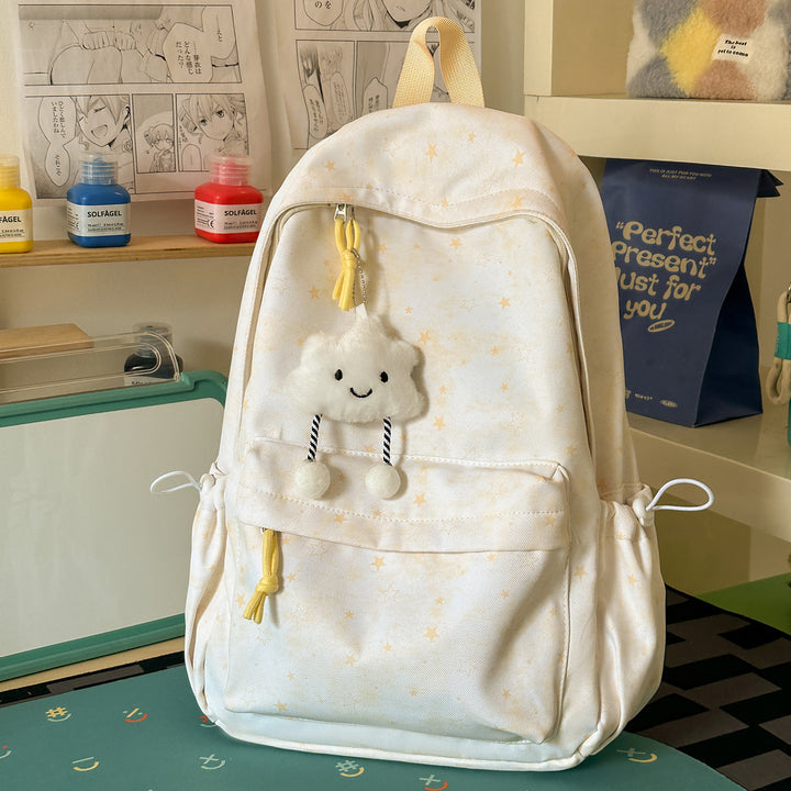 Sternmuster Casual Rucksack Karnz 1791204705