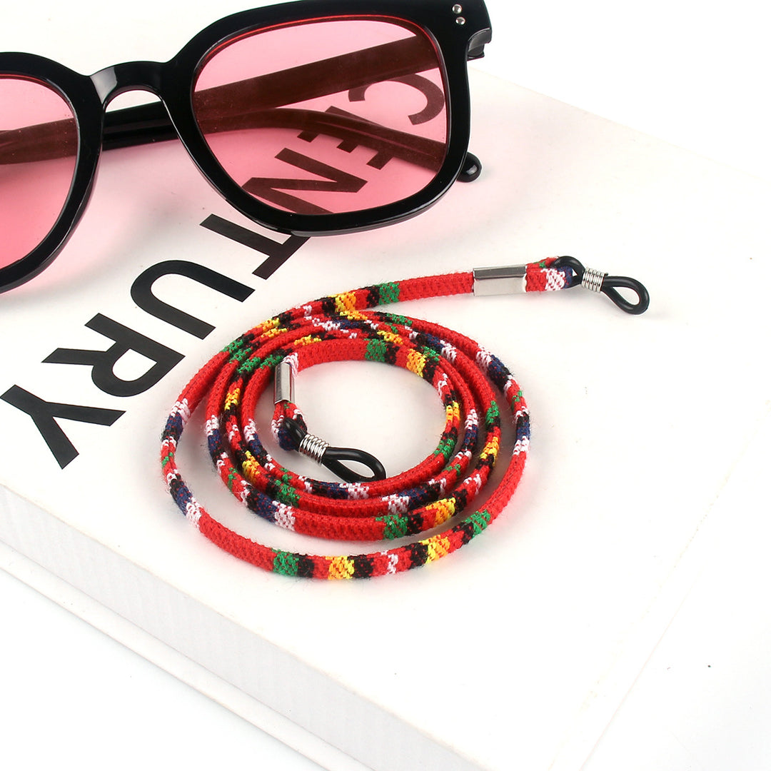 Bunte Eyewear Sicherheitsriemen Karnz