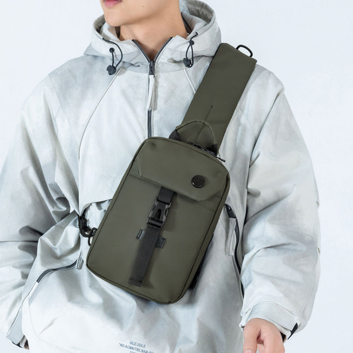 Vielseitige Crossbody Sling Bag
