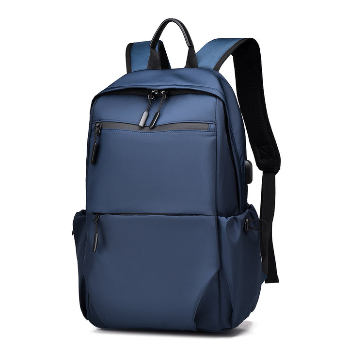 Multi-Taschen Funktionaler Laptop-Rucksack Karnz