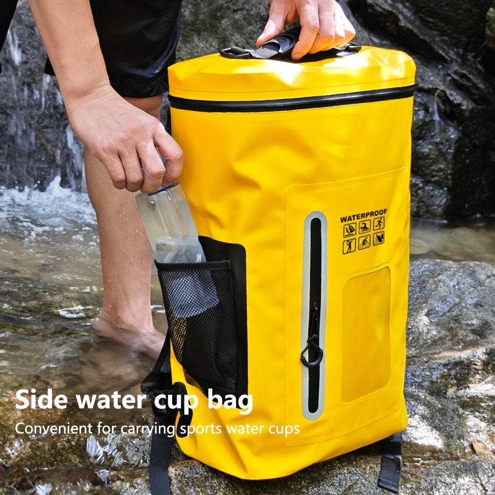 Wasserdichter Outdoor-Rucksack Karnz