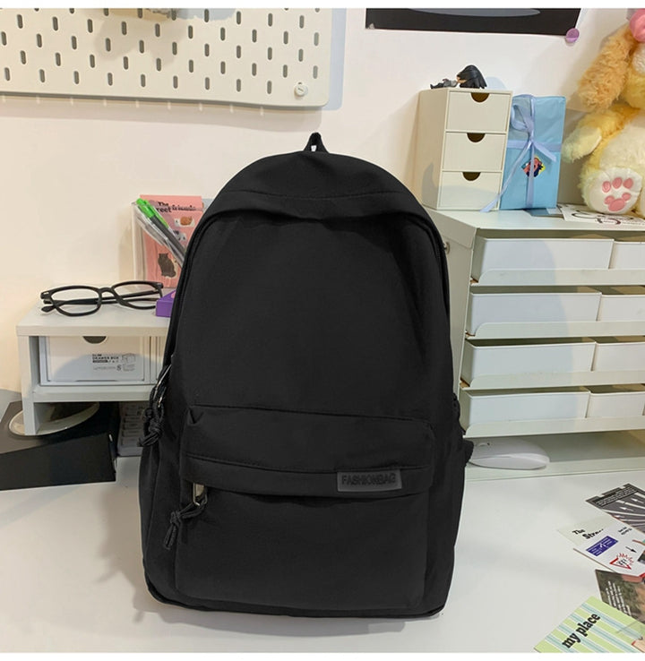 Vielseitiger funktionaler Rucksack
