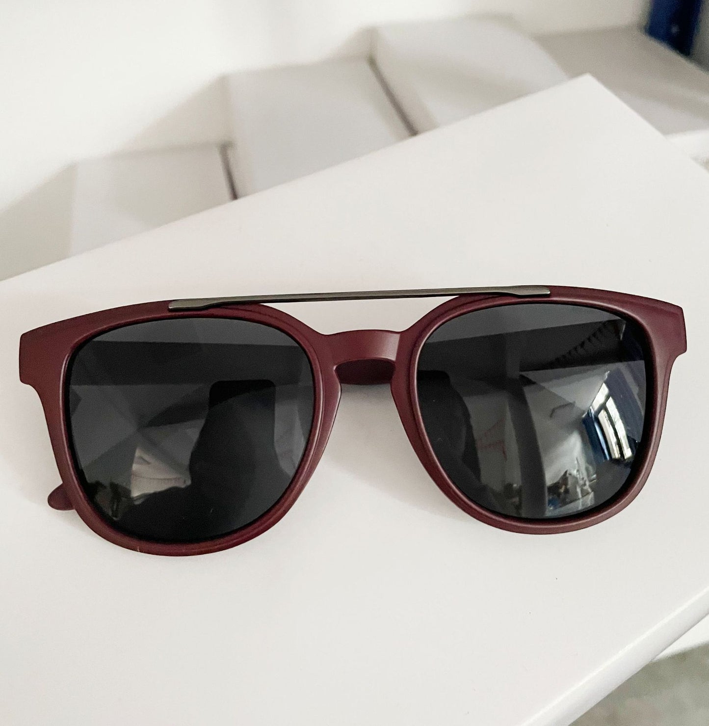 Damen Sonnenbrillen im modernen Design von Karnz