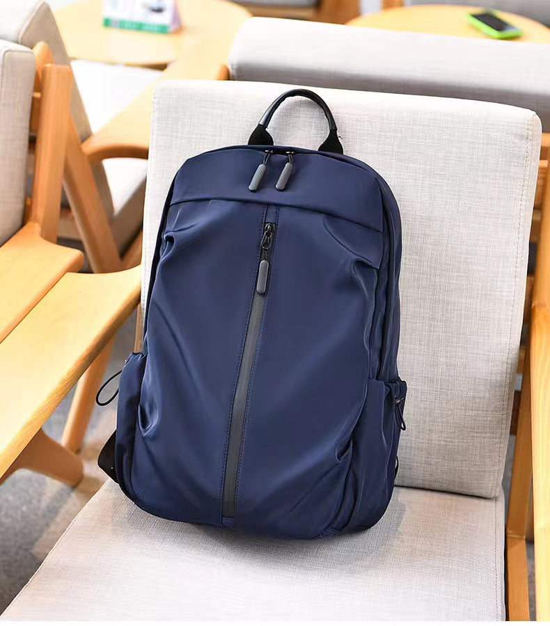 Vielseitiger Crossbody-Rucksack Karnz