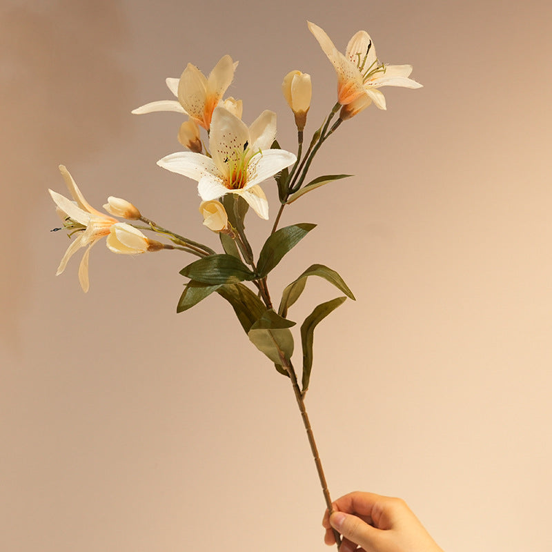 Kunstblumenstrauß Karnz