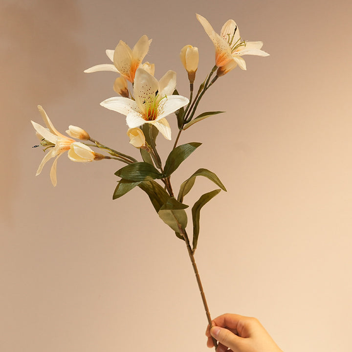 Kunstblumenstrauß Karnz