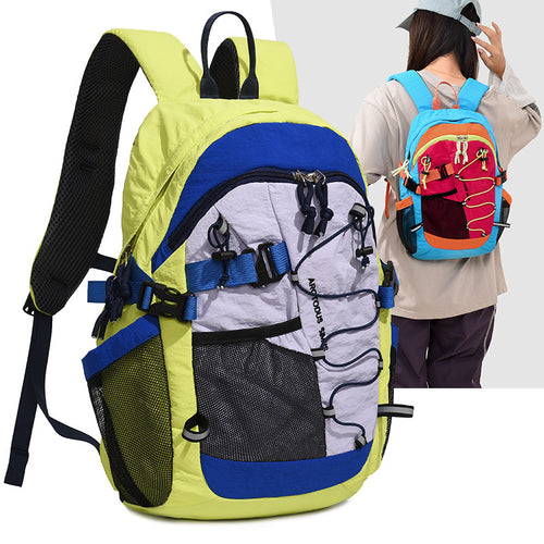 Outdoor-Wanderrucksack Karnz