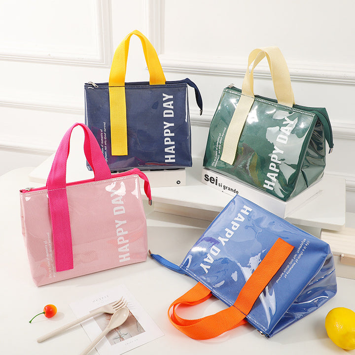 Isolierte Mehrzweck-Lunch-Tasche Karnz