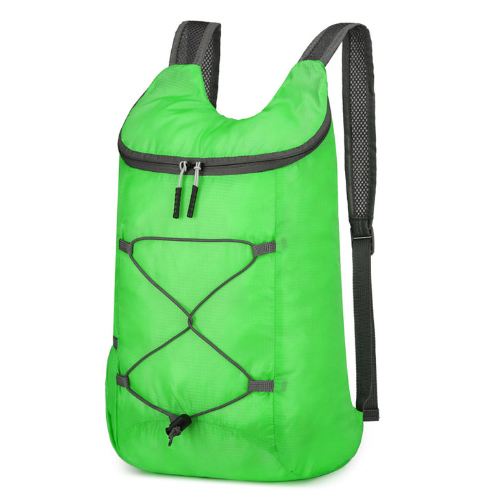 Leichter Outdoor-Wanderrucksack Karnz