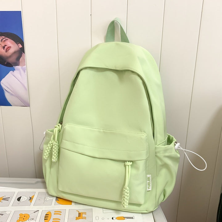 Leichtgewichtiger langlebiger Rucksack Karnz