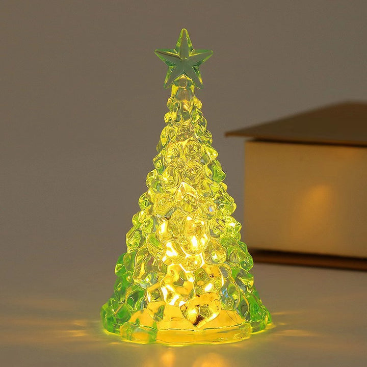 LED Weihnachtsbaum