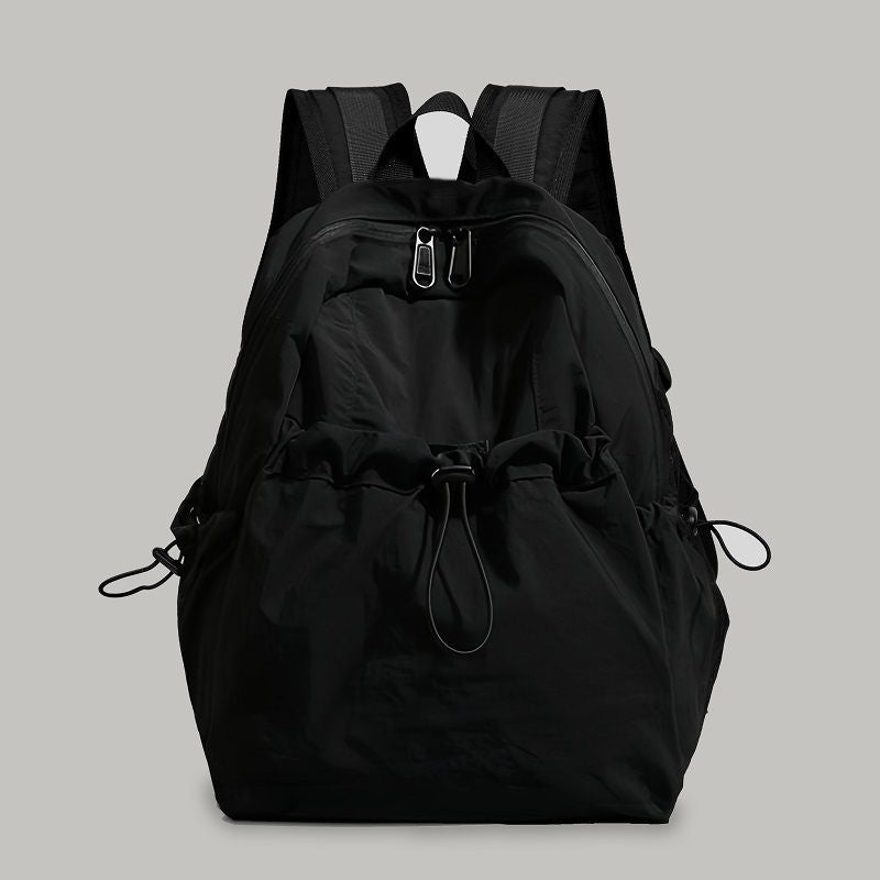 Multi-Funktionale Leichte Drawstring Rucksack Karnz