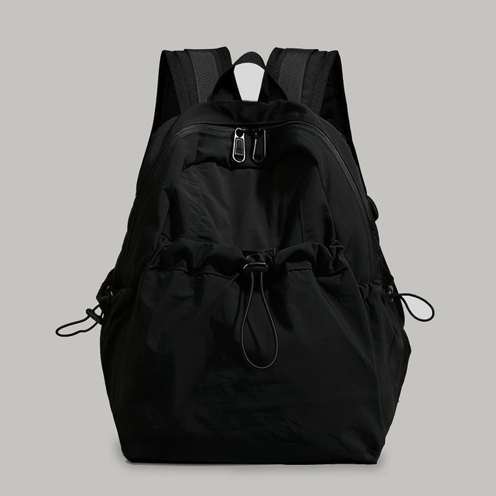 Multi-Funktionale Leichte Drawstring Rucksack Karnz