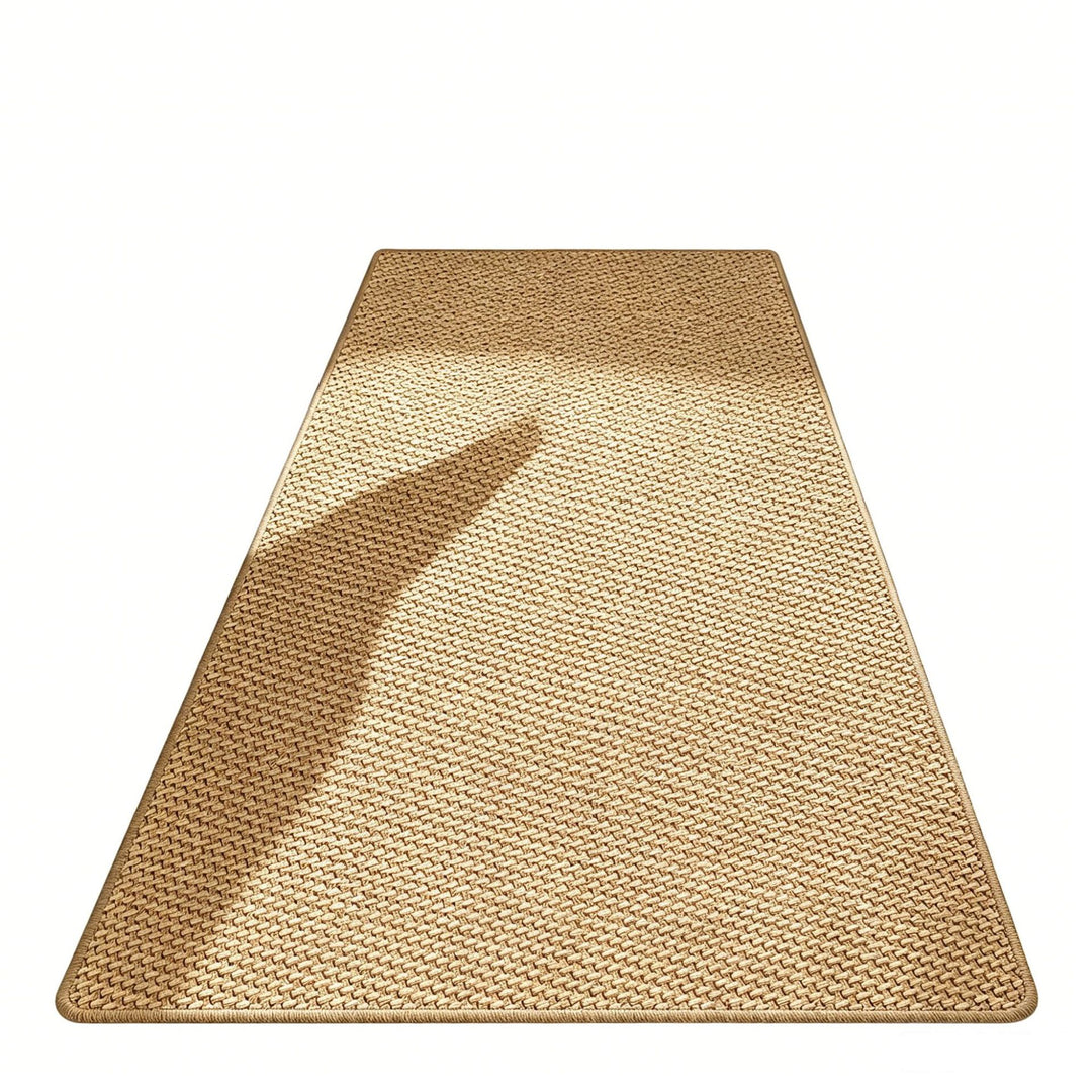 Natürlicher Fasermatte Runner Karnz